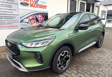 Ford Kuga 12.000 km 38.900 &euro; Isernhagen NB (Hannover) 30916