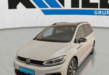 VW Touran 44.783 km 31.990 &euro; Neustadt am Rübenberge 31535
