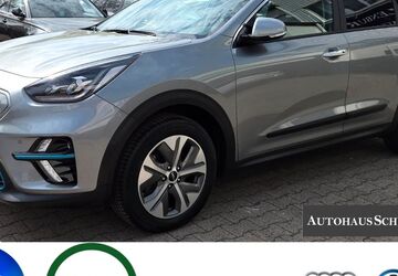 Kia Niro 66.818 km 22.999 &euro; Hannover 30165