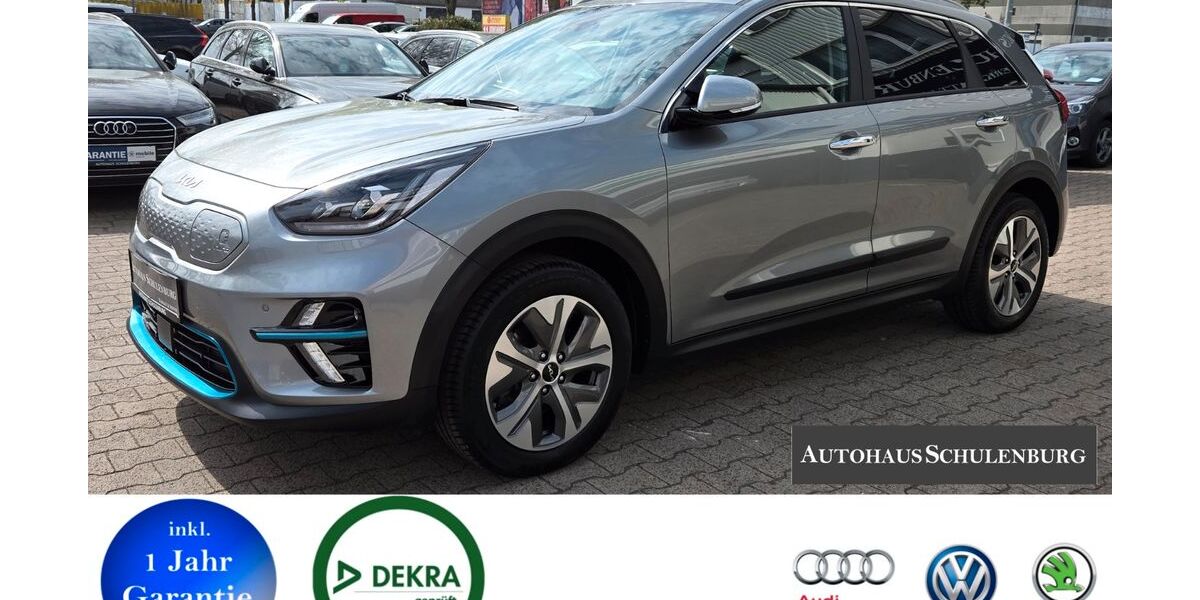 Kia Niro 66.818 km 22.999 &euro; Hannover 30165