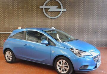 Opel Corsa 64.000 km 9.950 &euro; Garbsen 30823