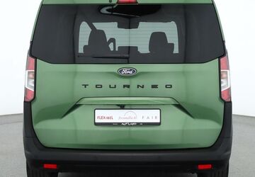 Ford Tourneo Courier 16.174 km 24.890 &euro; Hannover 30179