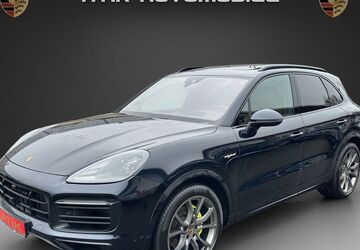 Porsche Cayenne 78.508 km 59.880 &euro; Hannover 30419