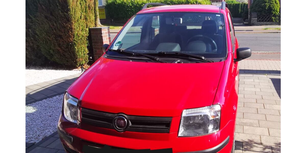 Fiat Panda 133.000 km 1.549 &euro; Hannover 30419