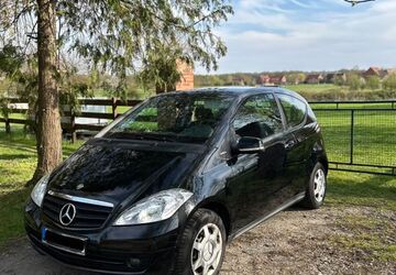 Mercedes-Benz A 160 148.000 km 3.700 &euro; Hohnhorst 31559