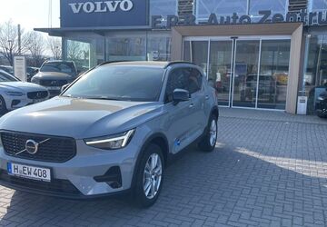 Volvo XC40 5.000 km 38.300 &euro; Hannover 30179