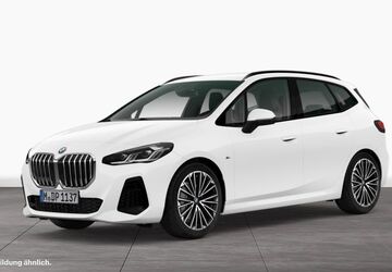 BMW 220 Active Tourer 7.695 km 34.306 &euro; Hannover 30539