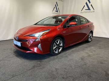 Gebrauchte Toyota Prius