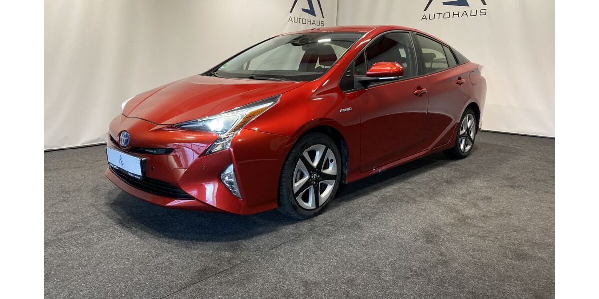 Toyota Prius 80.000 km 15.900 &euro; Seelze 30926