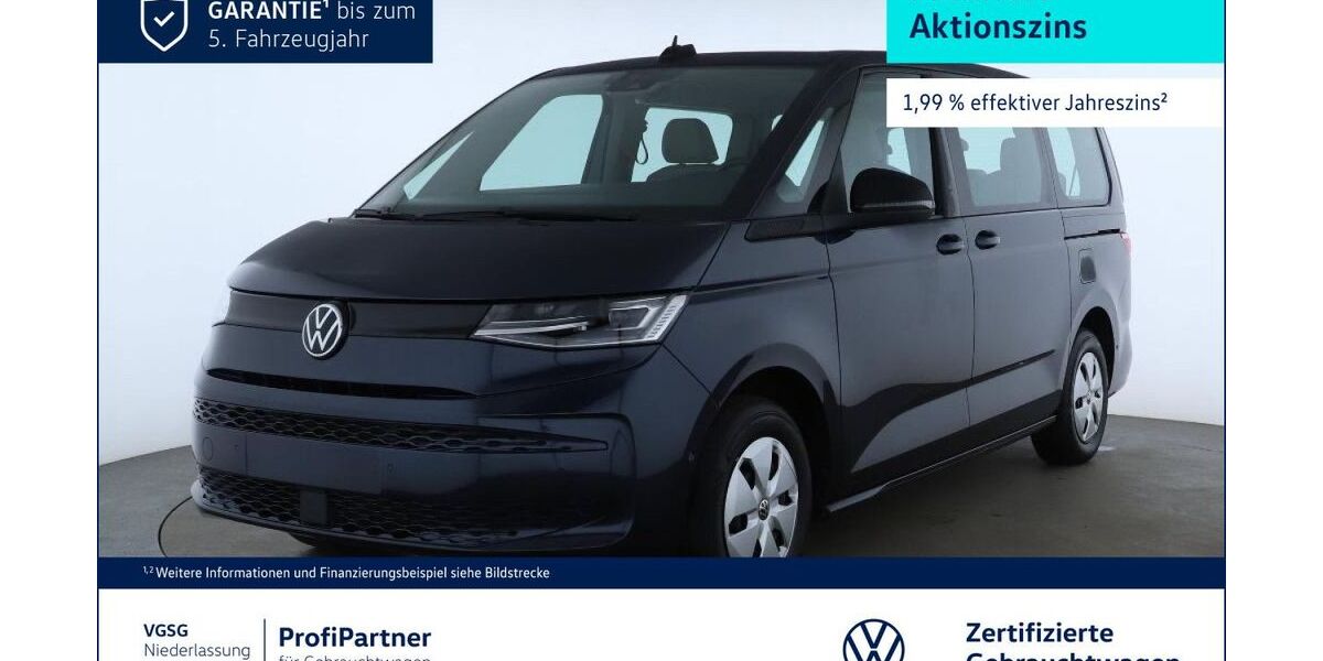 VW T7 Multivan 19.672 km 49.910 &euro; Hannover 30419