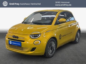 Gebrauchte Fiat 500