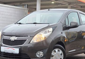 Chevrolet Spark 99.000 km 3.000 &euro; Neustadt 31535