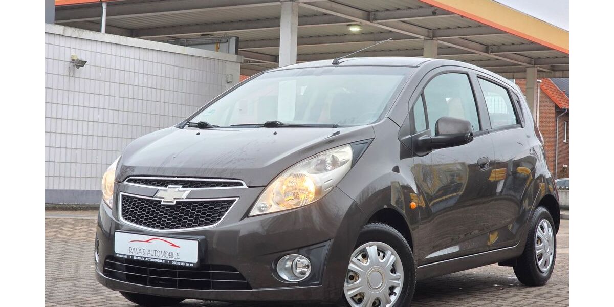 Chevrolet Spark 99.000 km 3.000 &euro; Neustadt 31535