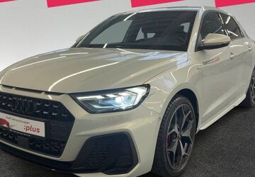 Audi A1 7.999 km 37.890 &euro; Hannover 30179