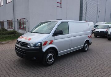VW T5 Transporter 184.606 km 12.800 &euro; Hannover 30179