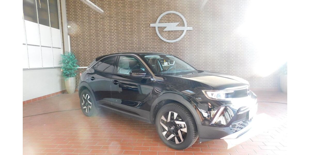 Opel Mokka 18.820 km 24.950 &euro; Garbsen 30823