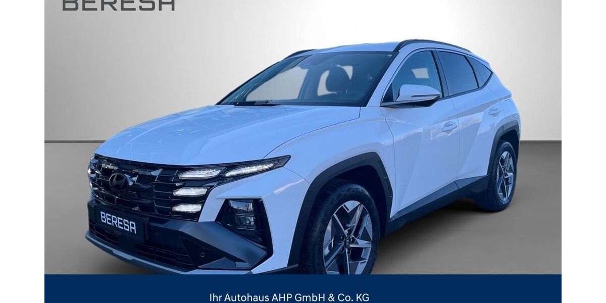 Hyundai TUCSON 4.900 km 31.880 &euro; Hannover 30659