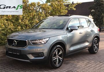 Volvo XC40 119.941 km 23.930 &euro; Garbsen 30827