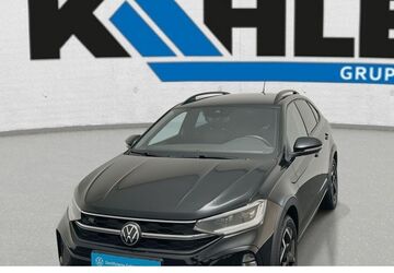 VW Taigo 35.378 km 26.990 &euro; Stadthagen 31655