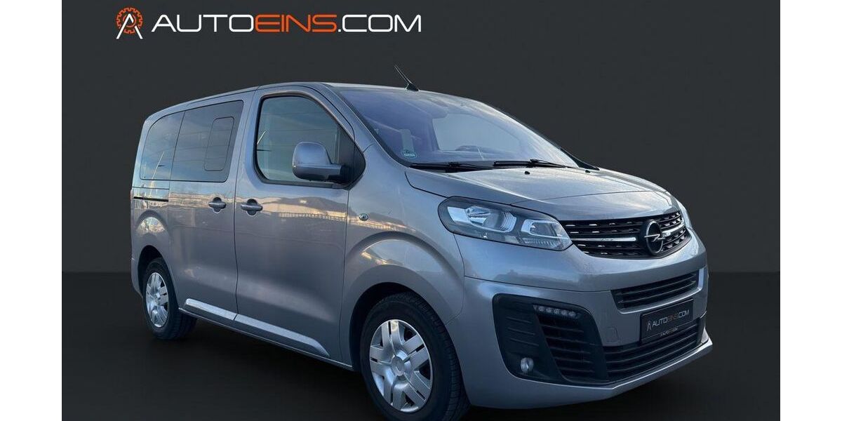 Opel Zafira Life 229.045 km 11.800 &euro; Ronnenberg StT Empelde Region Hannover 30952