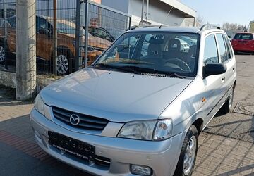 Mazda Demio 220.000 km 2.490 &euro; Hannover 30453