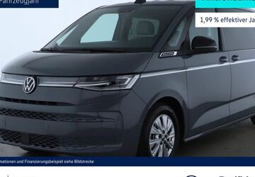 VW T7 Multivan 8.723 km 62.910 &euro; Hannover 30419