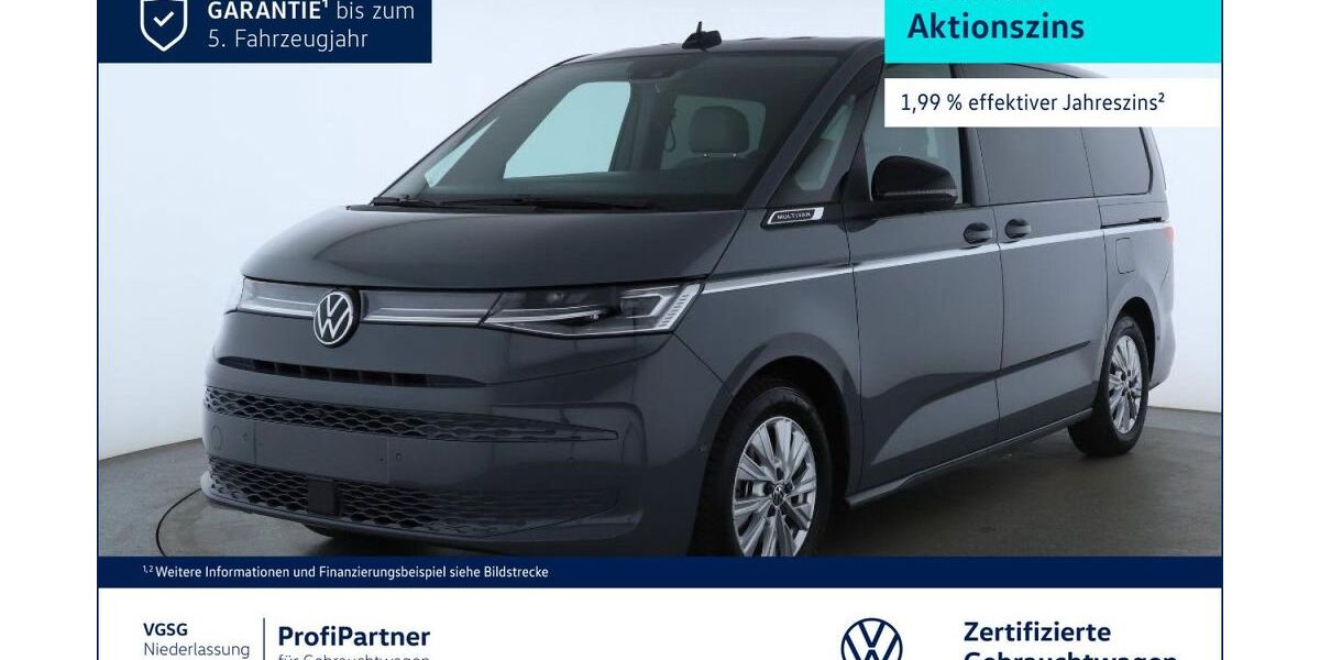 VW T7 Multivan 8.723 km 62.910 &euro; Hannover 30419