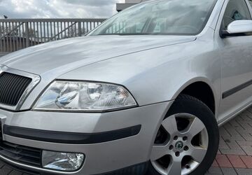 Skoda Octavia 236.000 km 1.699 &euro; Hannover 30179