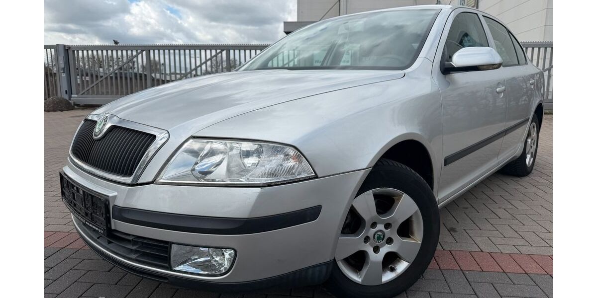 Skoda Octavia 236.000 km 1.699 &euro; Hannover 30179