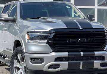 Dodge RAM 49.747 km 41.900 &euro; Garbsen 30827