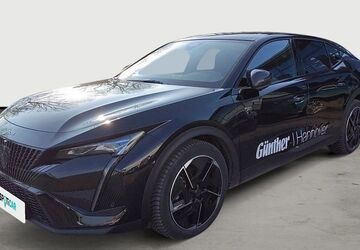 Peugeot 408 12.000 km 35.990 &euro; Hannover 30173