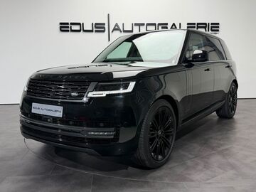 Gebrauchte Land Rover Range Rover