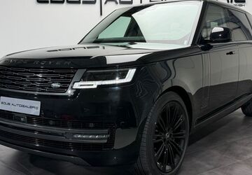 Land Rover Range Rover 24.050 km 169.900 &euro; Ronnenberg 30952