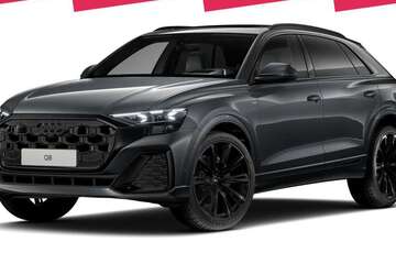 Audi Q8 27.967 km 84.990 &euro; Hannover 30179
