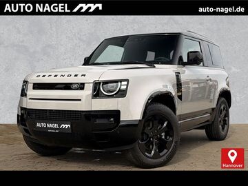 Gebrauchte Land Rover Defender