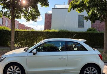Audi A1 175.000 km 6.999 &euro; Hannover 30559