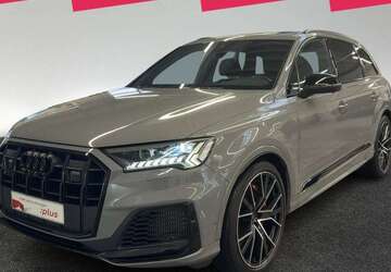 Audi SQ7 34.901 km 75.950 &euro; Hannover 30179