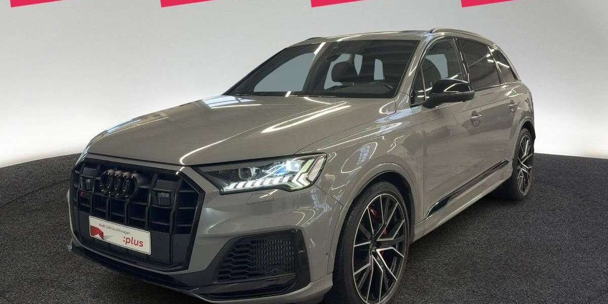 Audi SQ7 34.901 km 75.950 &euro; Hannover 30179