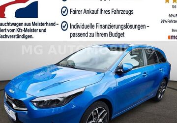 Kia ceed Sportswagon 104.000 km 16.998 &euro; Hannover 30165