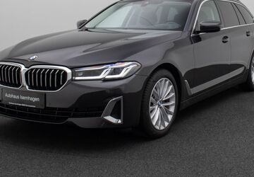 BMW 520 68.448 km 29.499 &euro; Isernhagen 30916