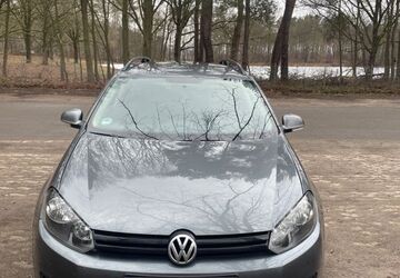 VW Golf 200.000 km 4.300 &euro; Garbsen 30823