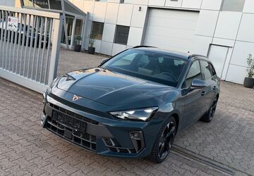 Cupra Leon 10.000 km 27.980 &euro; Garbsen 30827