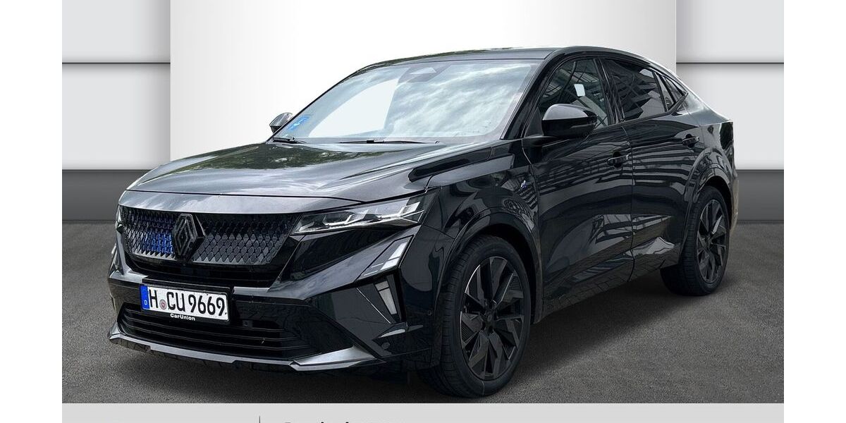 Renault Rafale 35.444 km 44.960 &euro; Hannover 30519