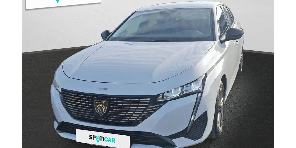 Peugeot 308 27.049 km 22.950 &euro; Pattensen 30982