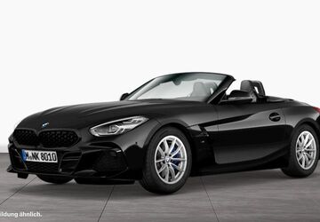 BMW Z4 M40 48.547 km 45.509 &euro; Hannover 30539