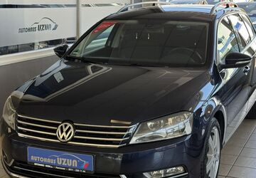 VW Passat 189.998 km 8.990 &euro; Hannover 30419