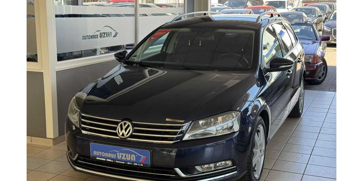 VW Passat 189.998 km 8.990 &euro; Hannover 30419
