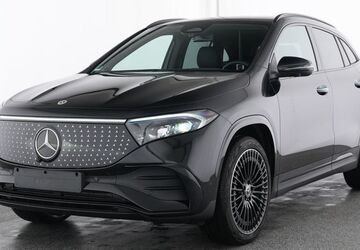 Mercedes-Benz EQA 17.312 km 49.850 &euro; Gehrden 30989