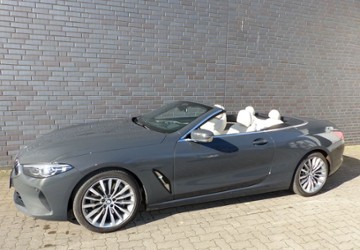 BMW 840 179.000 km 56.900 &euro; Hannover 30179