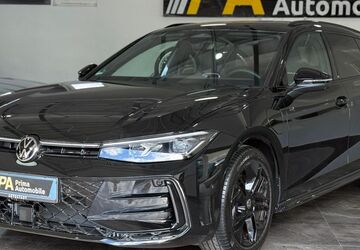 VW Passat Variant 3.700 km 52.999 &euro; Langenhagen 30853